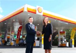Turkcell ve Shell'den 5 Milyonluk Avantaj